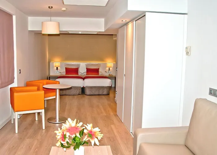 Bq Augusta Hotel