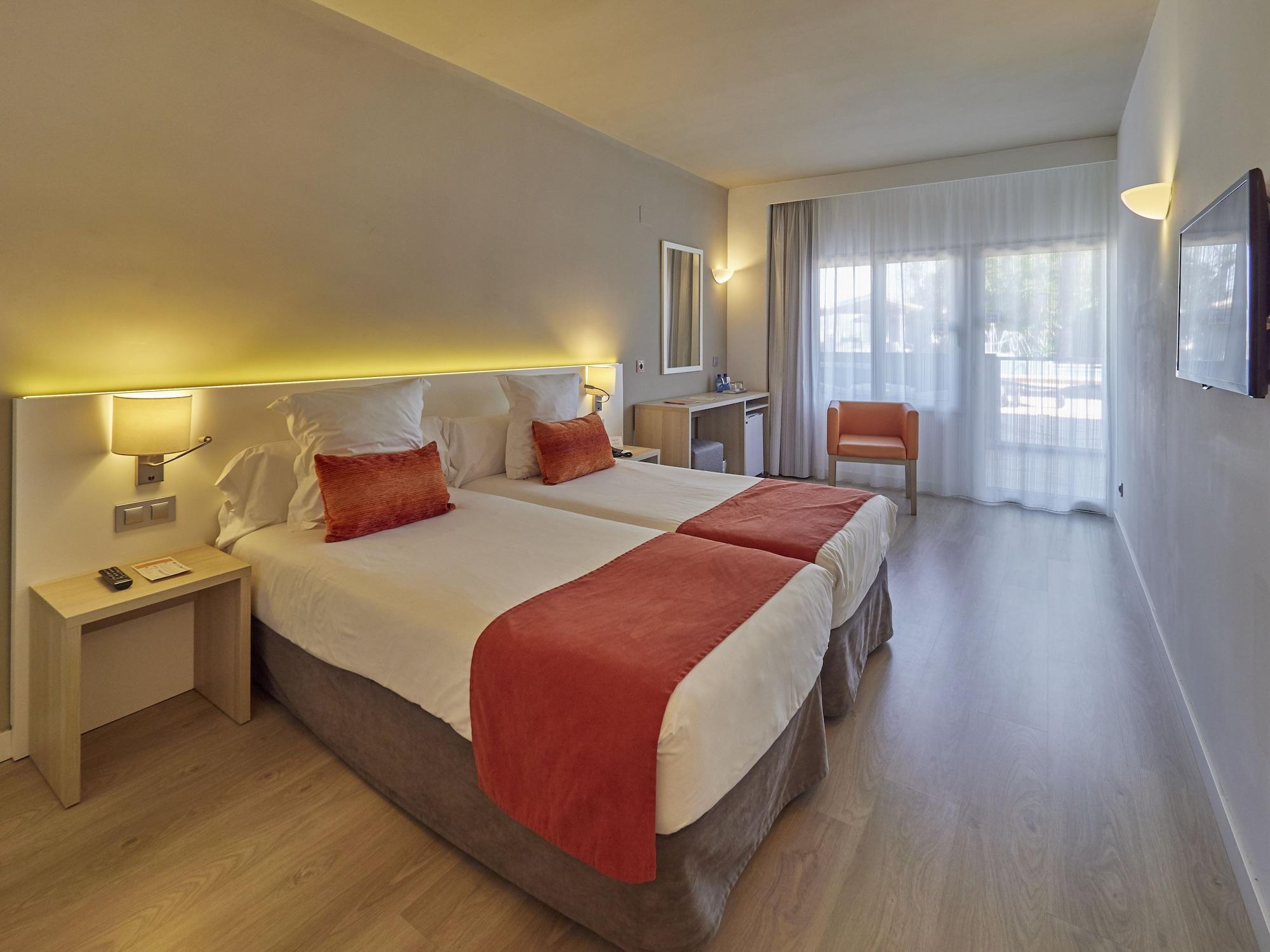 Bq Augusta 4* Palma