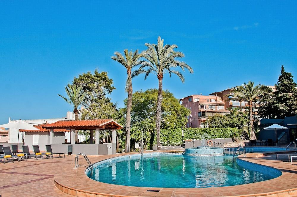 Bq Augusta 4* Palma