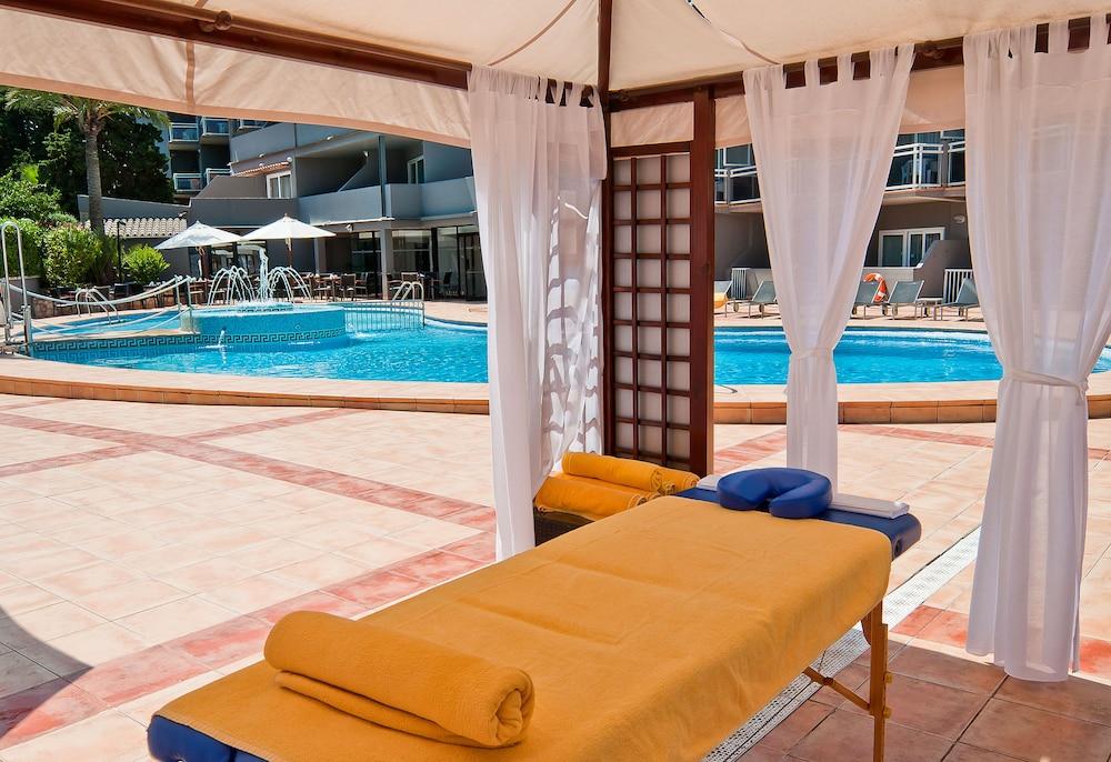 Bq Augusta 4* Palma