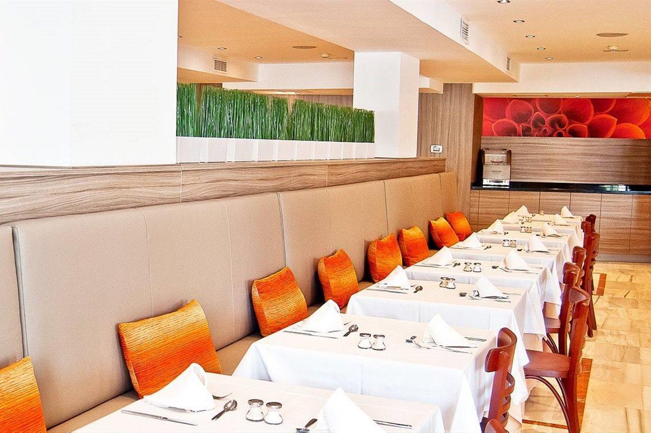 Bq Augusta Hotel Palma