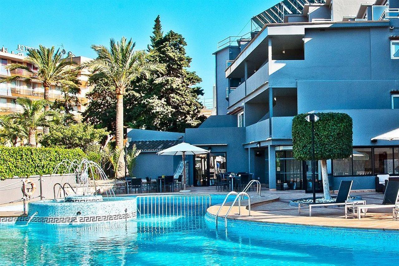 Bq Augusta Hotel Palma