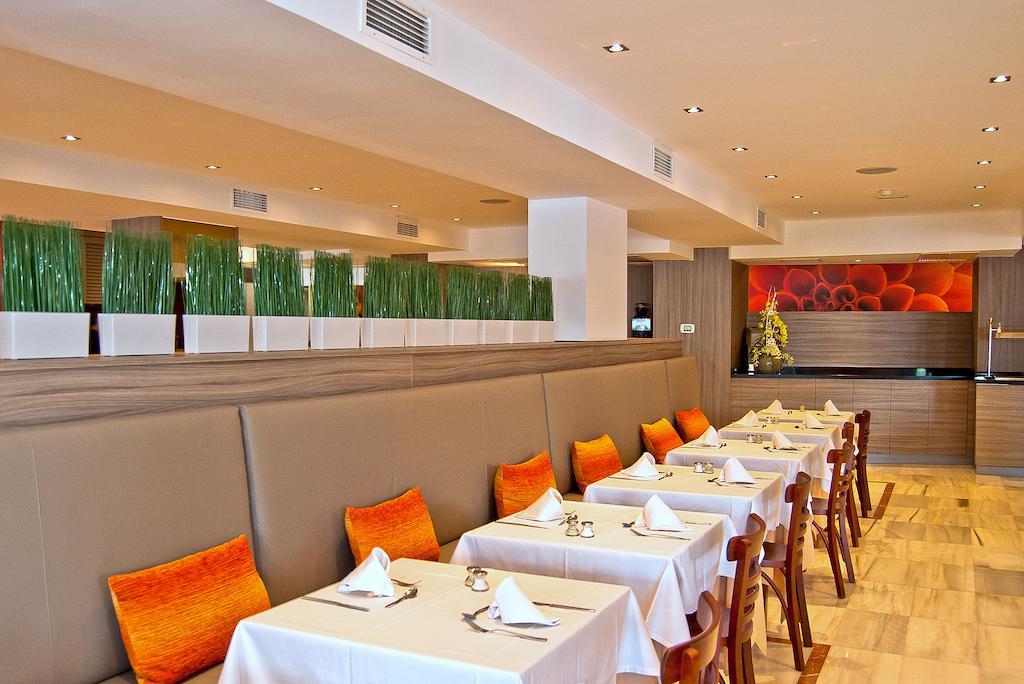 Bq Augusta 4* Palma