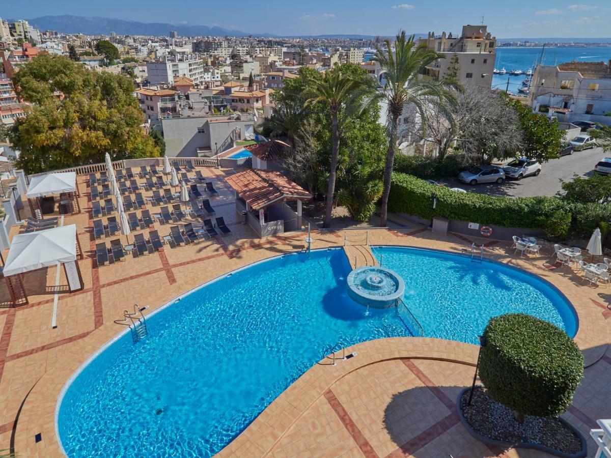 Bq Augusta 4* Palma