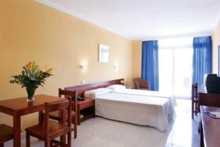 Hotel Bq Augusta Palma