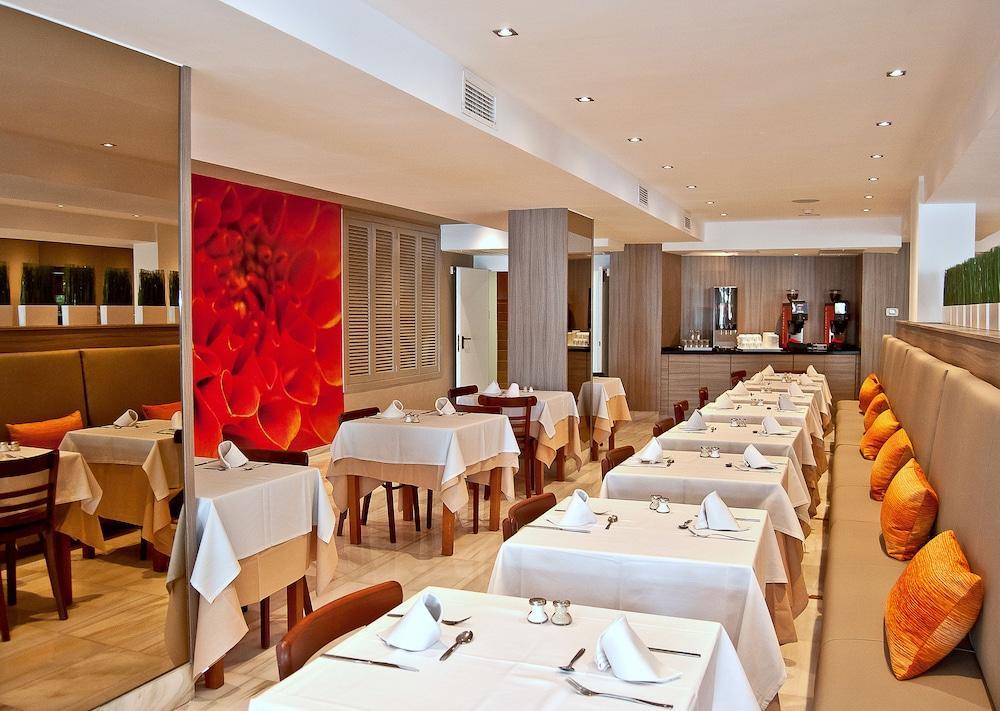 Hotel Bq Augusta PMI