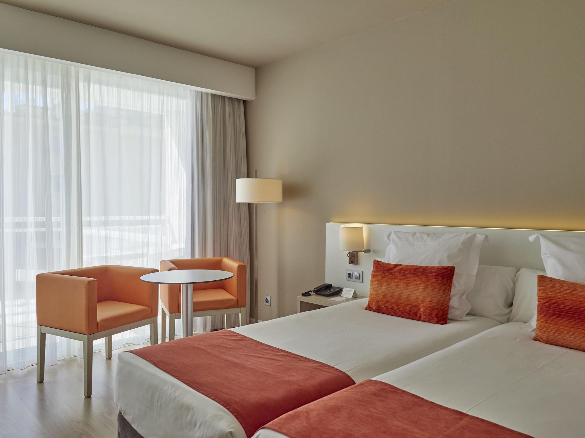 Hotel Bq Augusta PMI