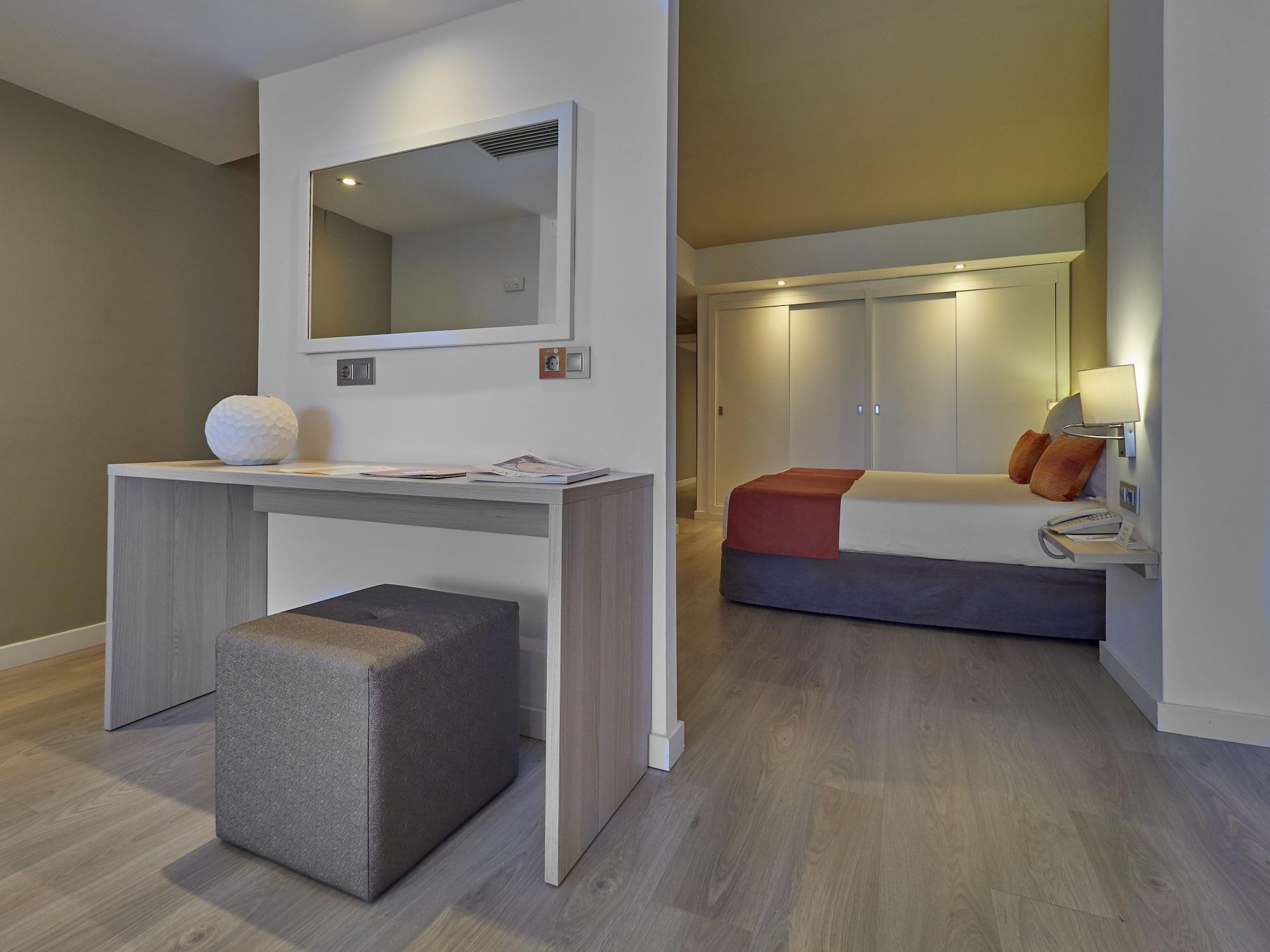 Bq Augusta 4* Palma